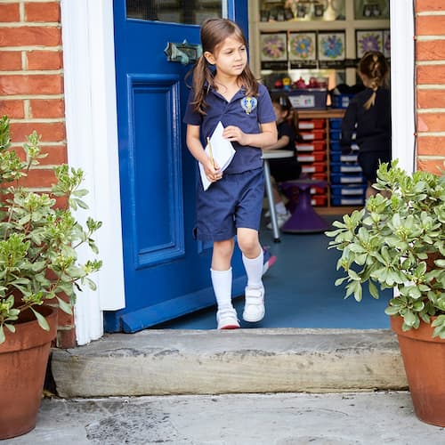 South Hampstead High Junior School GDST